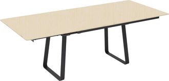 Schubiger M&ouml;bel Auszugstisch Alan