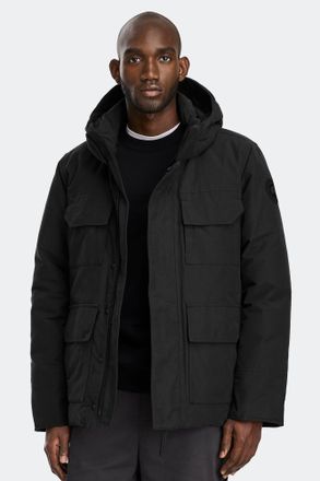Canada Goose Maitland Cotton Parka