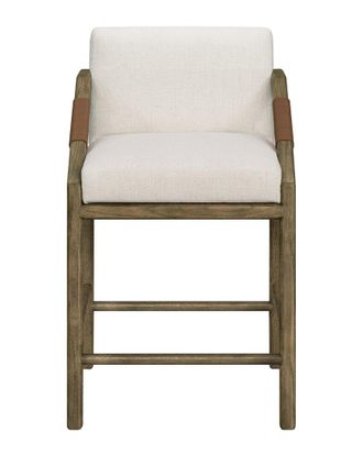 Surya Becky Owens X Surya Bradly Bench