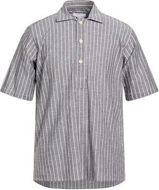 Over/D TOPS - Hemden auf YOOX.COM