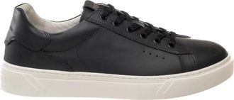 Nero Giardini Hombre, Zapatos, Negro, Talla: 40 EU