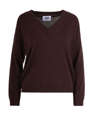 Alpha Studio Sweater
