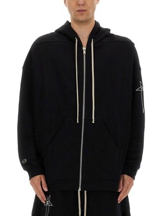 Champion Jumbo Jasons Hoodie