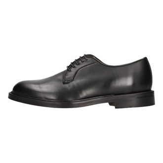 Cerbero Hombre, Zapatos, Negro, Talla: 42 EU