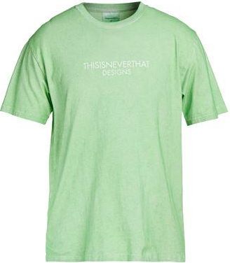 Thisisneverthat TOPWEAR - T-shirts on YOOX.COM