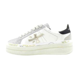 Premiata Sneakers - - Shoes - Donna - Bianco - 36 EU