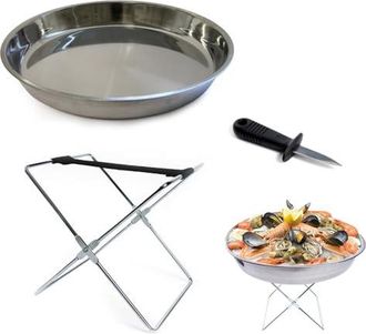 Aiguiseur De Couteaux Easy Make - Gomme Antidérapante | Pour Lames Acier | Coloris Aléatoire | Pratique & Compact