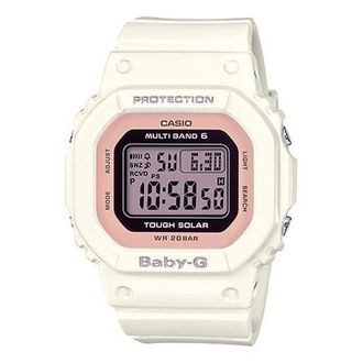 Casio Baby-G White BGD-5000-7DPRD