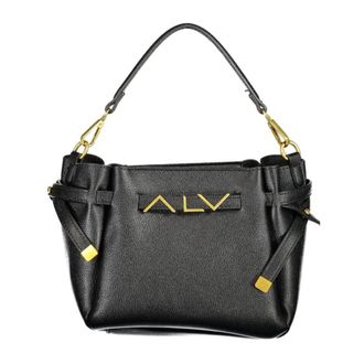 Alviero Martini 1A Classe Mujer, Bolsos, Negro, Talla: ONE Size