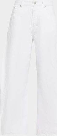 Alaia Rodeo Curve Jeans