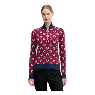 Fusalp Dames, Sport, Veelkleurig, Maat: L Viscose