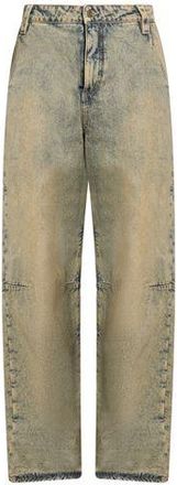 Guess BOTTOMWEAR - Jeans sur YOOX.COM