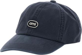 Ami Uomo, Accessori, Nero, Taglia unica, new