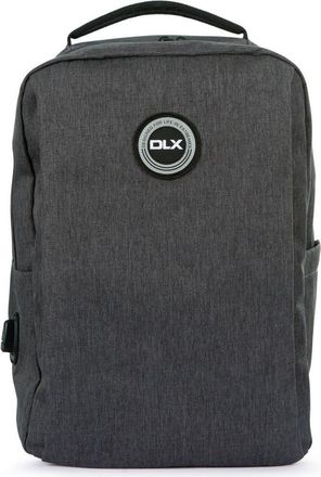 Trespass Sarclet Dlx Knapsack in Dark Grey Marl at Nordstrom