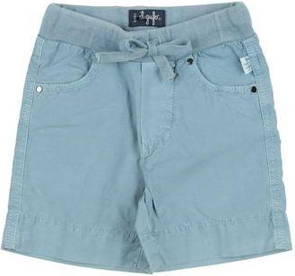 Il Gufo BOTTOMWEAR - Shorts & Bermuda Shorts on YOOX.COM
