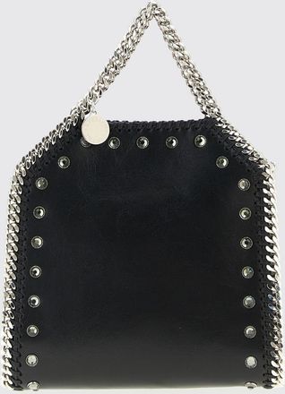 Stella McCartney Borsa Falabella Stella McCartney in pelle sintetica con strass