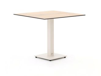 Forza Furniture Forza Orta tuintafel 80x80x73cm