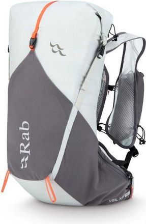 RAB Veil XP 20 Wanderrucksack - Unisex | grau