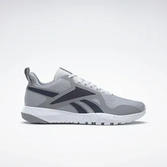 Reebok Mens Flexagon Force 3 Wide 4E In Cl3/Vecnav/Cl1 M
