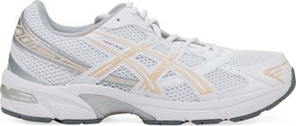 Asics White Bisque Gel-1130 Sneaker