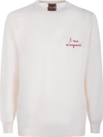 MC2 Saint Barth Sweater