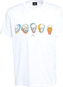 Paul Smith CAMISETAS Y TOPS - Camisetas en YOOX.COM