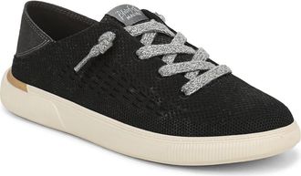 Blowfish Overboard Sneaker in Charcoal Knit Fabric at Nordstrom Rack, Size 6.5