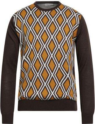 ROBERTO P LUXURY STRICKWAREN - Pullover auf YOOX.COM