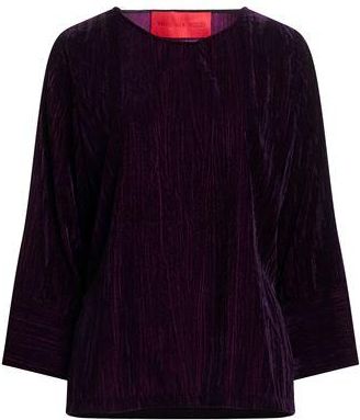 Virginia Bizzi CAMISETAS Y TOPS - Tops en YOOX.COM