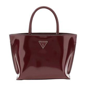 Guess Donna, Borse, Viola, Taglia unica, new