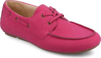 Journee Collection Women & apos;s Naomi Loafers