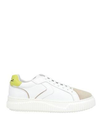 Voile Blanche FOOTWEAR - Trainers sur YOOX.COM