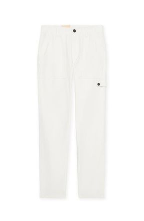 Fortela Vietnam Inspired Fatigue Trousers in Military Green at Nordstrom, Size 27 32 Eu