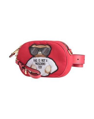 Moschino BAGS - Belt bags on YOOX.COM