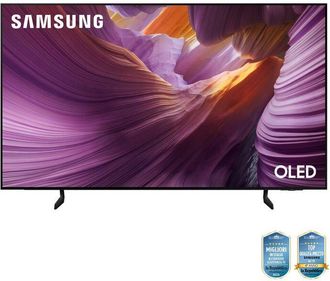Samsung Smart Tv 77 Qe77s85faexzt Oled 4k 2025