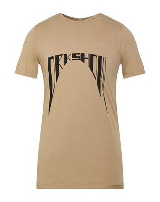 Rick Owens CAMISETAS Y TOPS - Camisetas en YOOX.COM