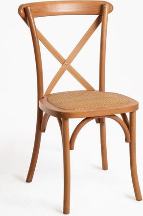 Regalos Miguel Sillas Comedor - Silla Altea Madera - Madera Natural