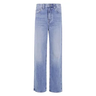 Khaite Mujer, Vaqueros, Azul, Talla: W29