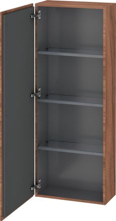 Duravit Duravit - Armario Semi Alto L-cube, Anchura 500mm, Profundidad
