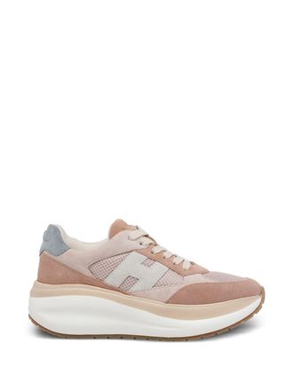 Hogan Womens Maxi I Active Sneakers