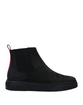 Stokton FOOTWEAR - Ankle boots on YOOX.COM