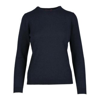 Ballantyne Mujer, Jerseys, Negro, Talla: XS