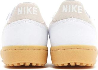 Nike Mens Field General 82 Sp Sneaker White Leather Rubber