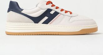 Hogan Sneakers H630 Hogan in pelle