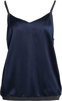Fabiana Filippi TOPWEAR - Tops on YOOX.COM