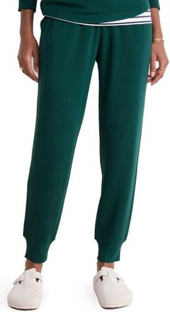 Vineyard Vines Dreamcloth Joggers in Charleston Green at Nordstrom, Size X-Small