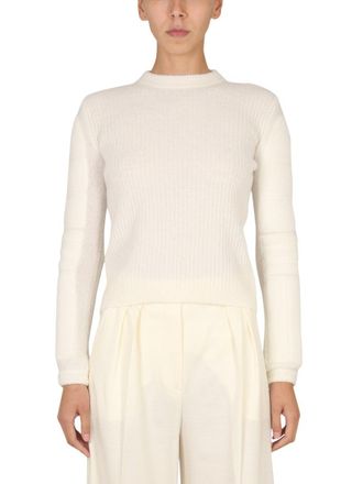 Max Mara Mohair Yarn -Strick