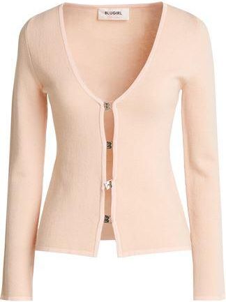 Blugirl PRENDAS DE PUNTO - C&aacute;rdigans en YOOX.COM