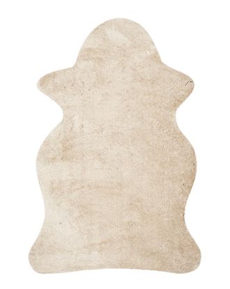 Safavieh Dnu Safavieh Arctic Shag Hand-Tufted Rug