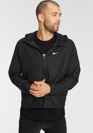 Nike Laufjacke